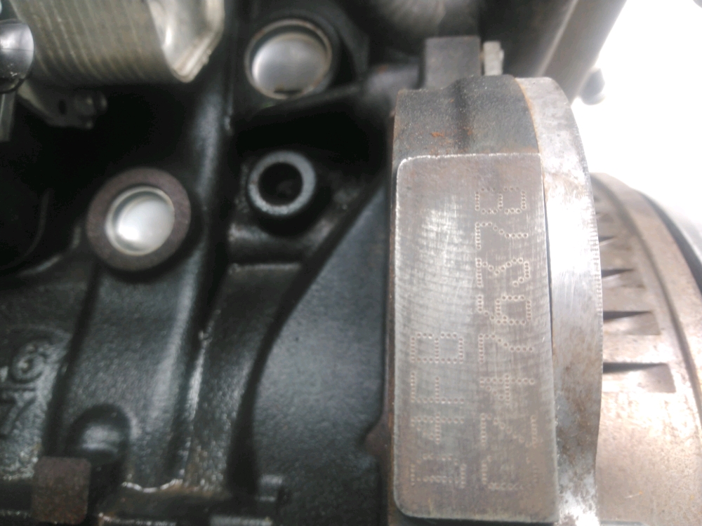 Moteur