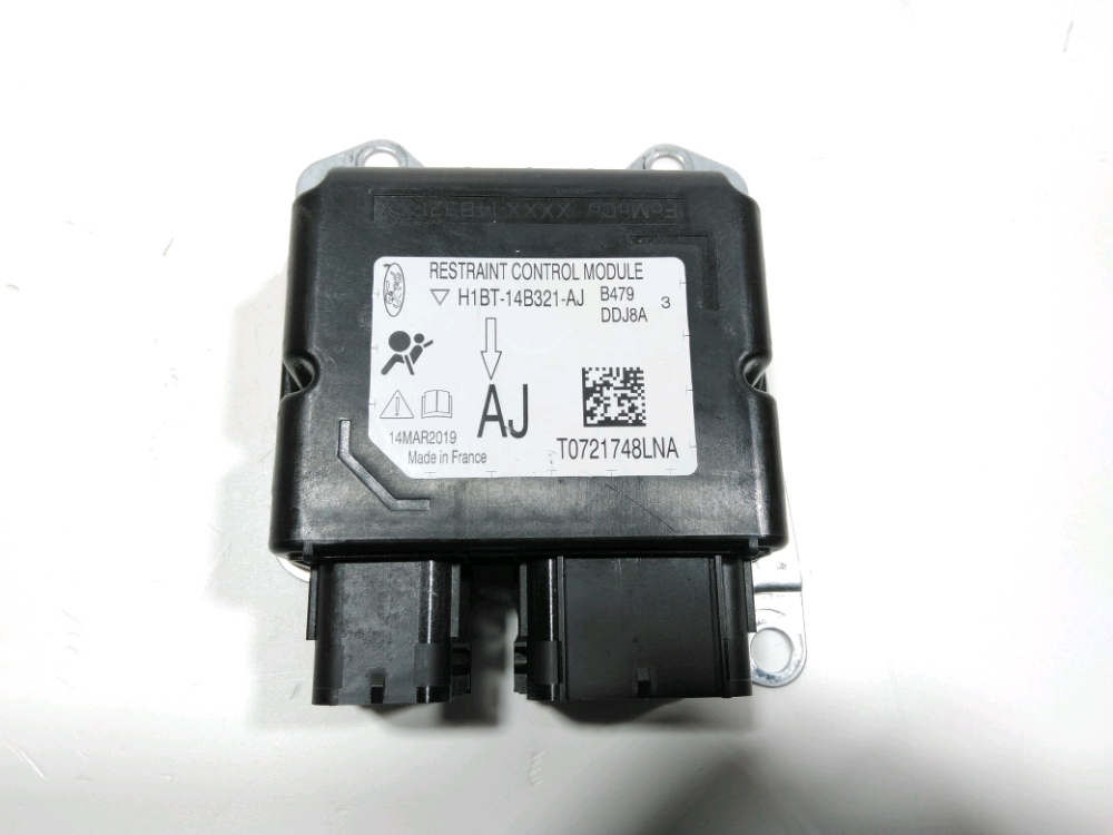 Boitier pretensionneur