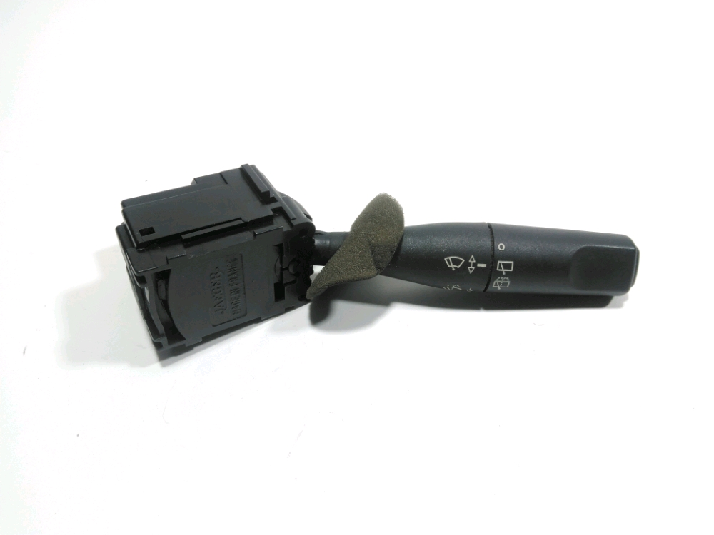 Commande essuie-glace