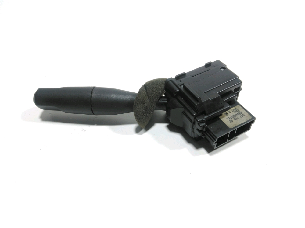 Commande essuie-glace