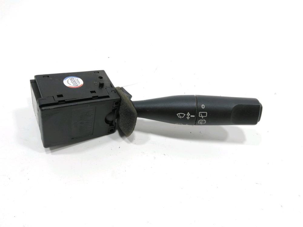 Commande essuie-glace