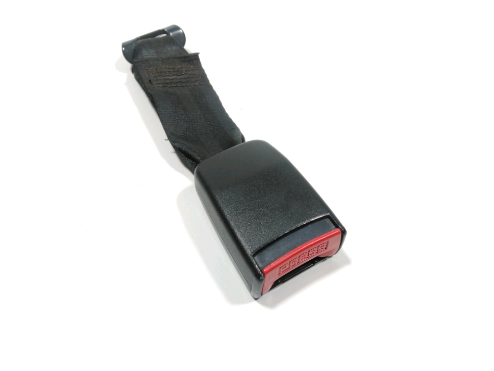 Ancrage ceinture arrière droit