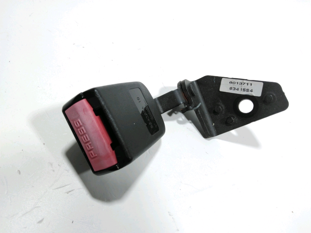 Ancrage ceinture arrière droit