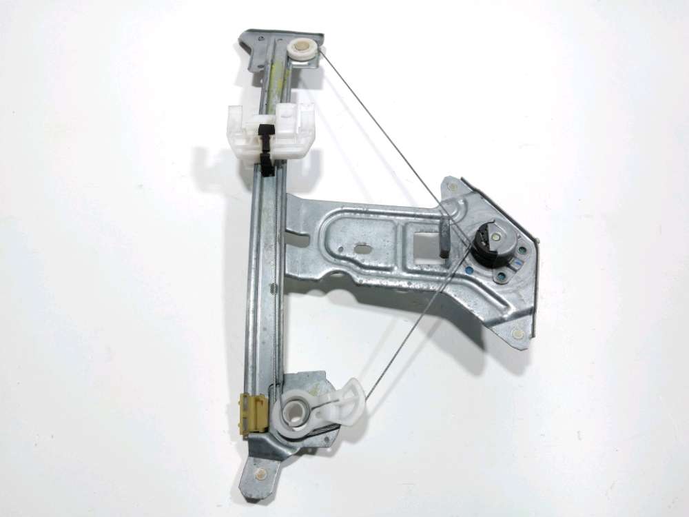 Leve-vitre manuel arriere droit