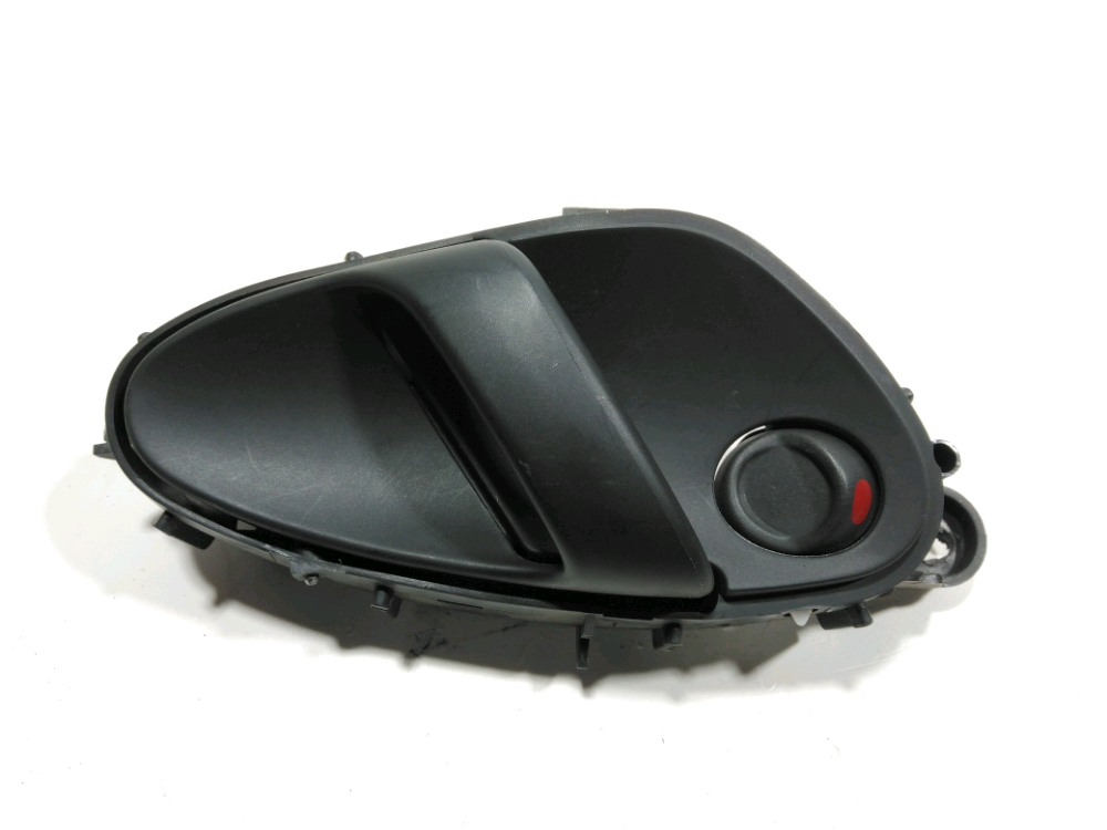 Poignee interieure porte arriere droite