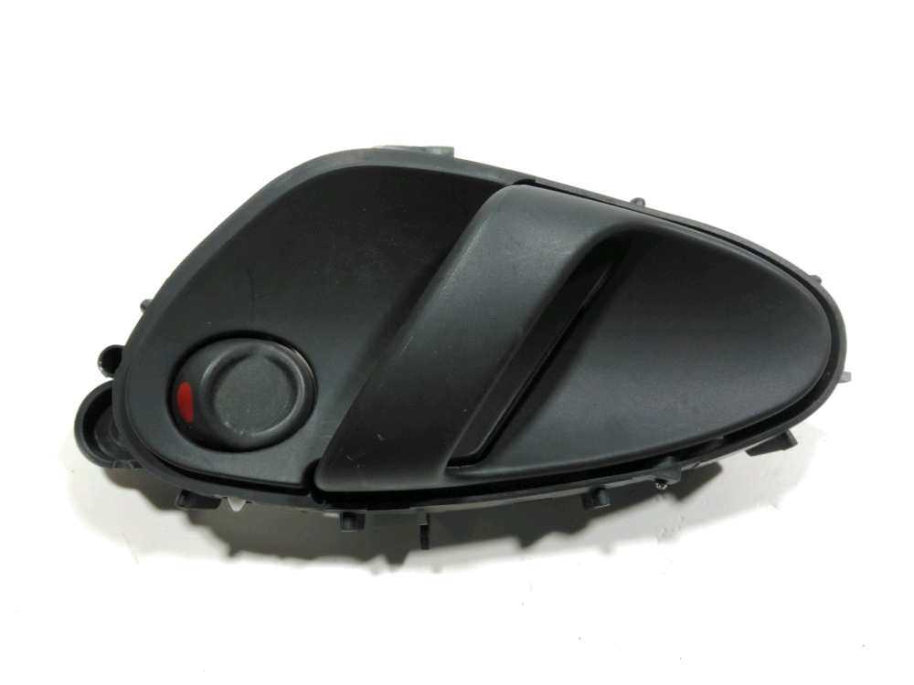 Poignée intérieure porte arrière gauche