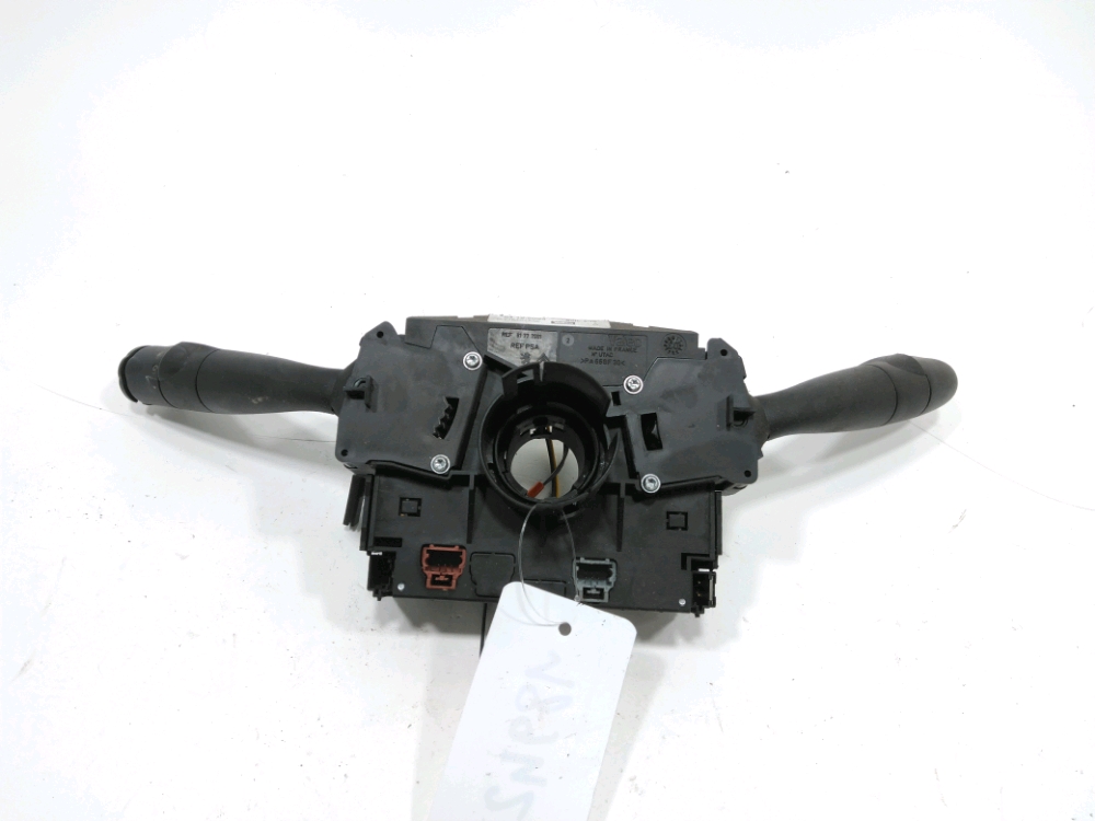 Commande sous-volant