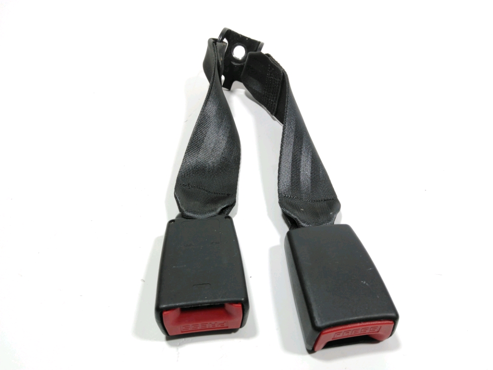 Ancrage ceinture arrière droit
