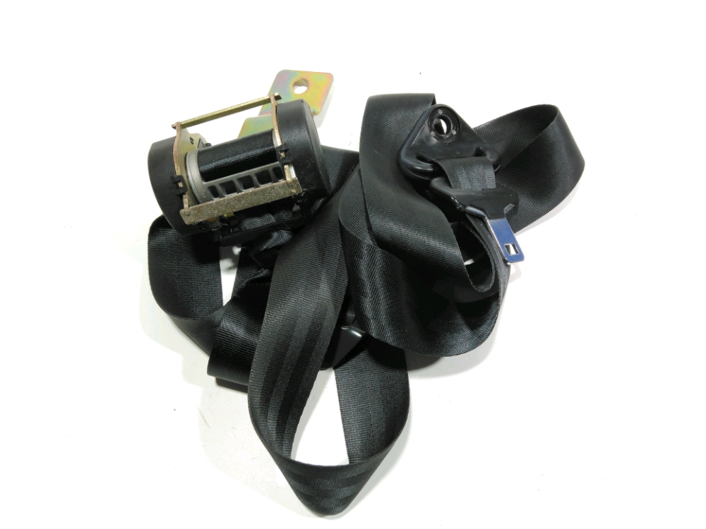 Ceinture avant droite