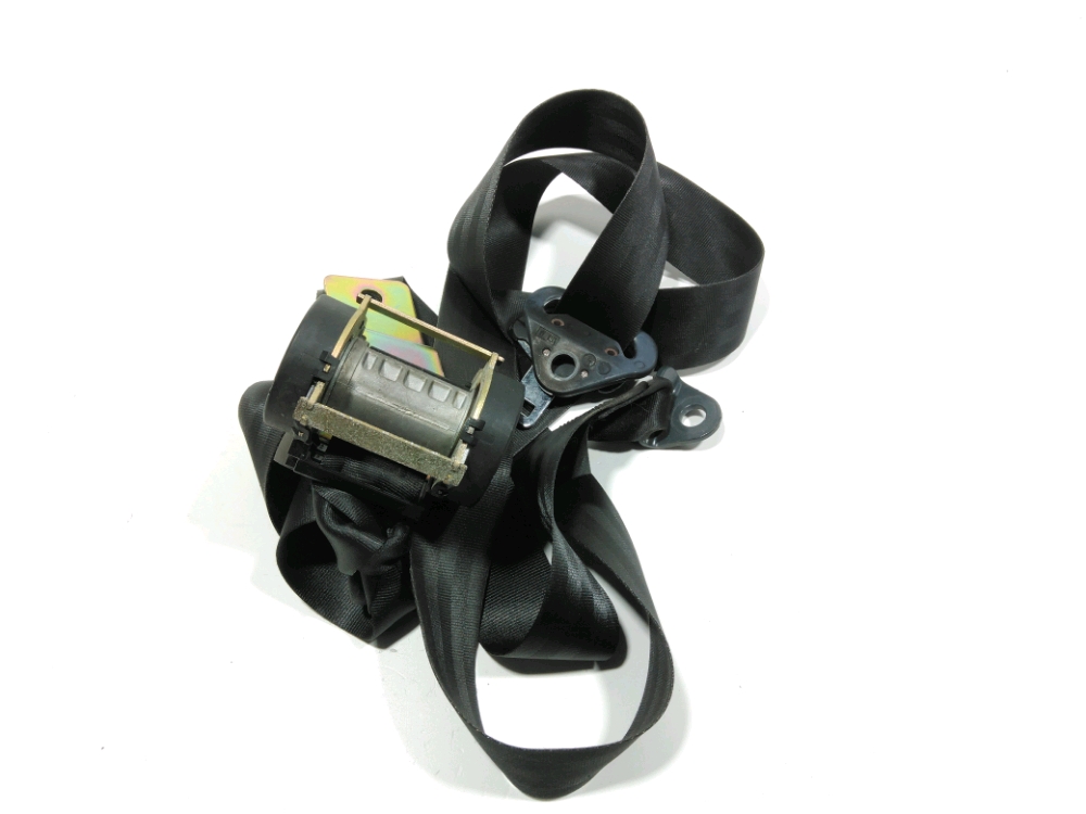 Ceinture avant gauche