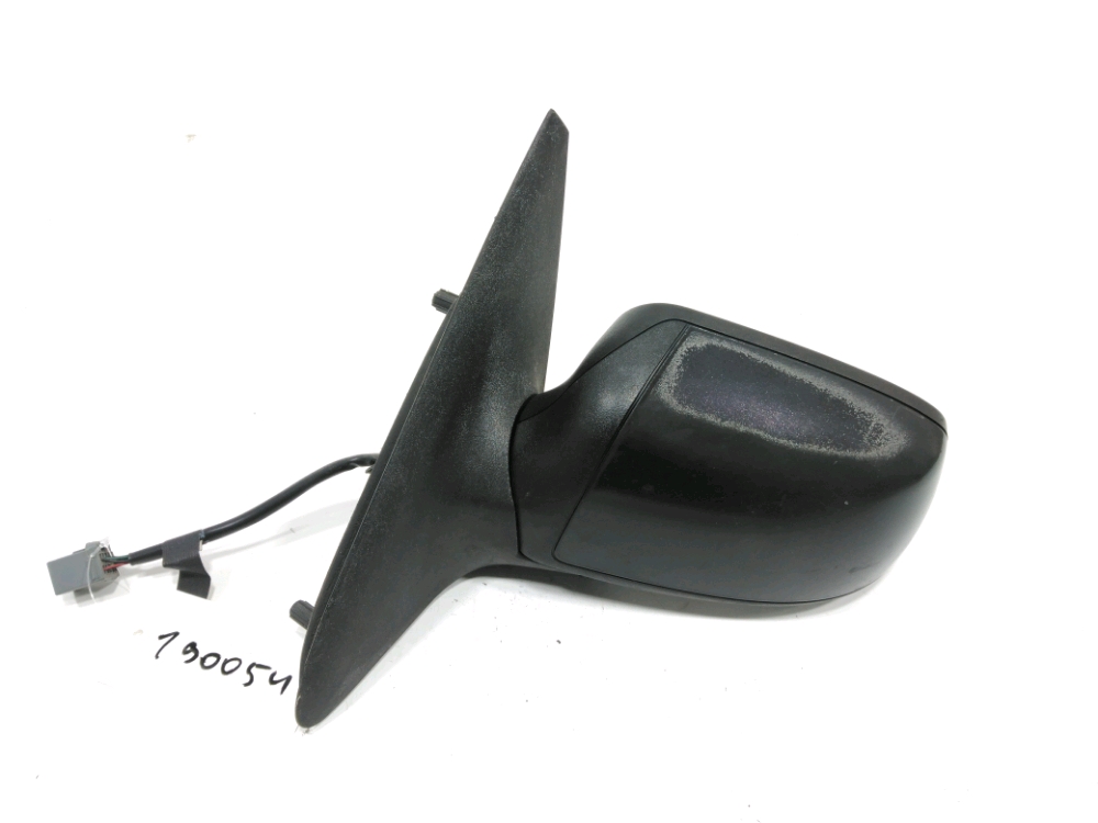 Rétroviseur électrique gauche