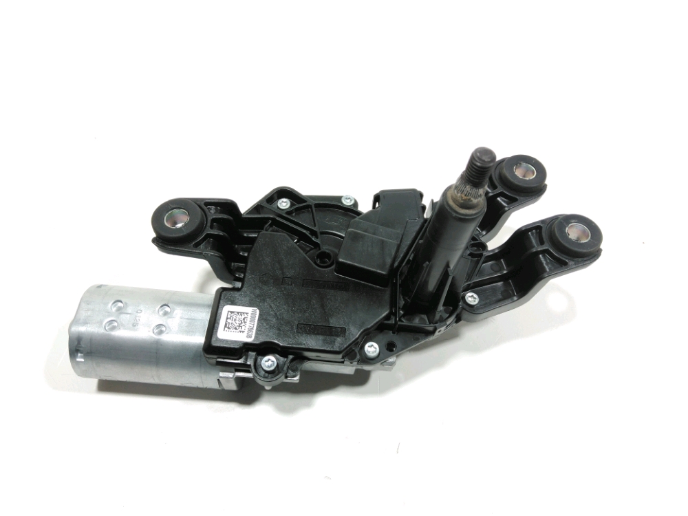 Moteur d'essuie glace arriere
