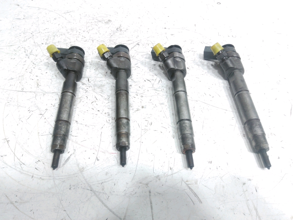 Injecteur 1