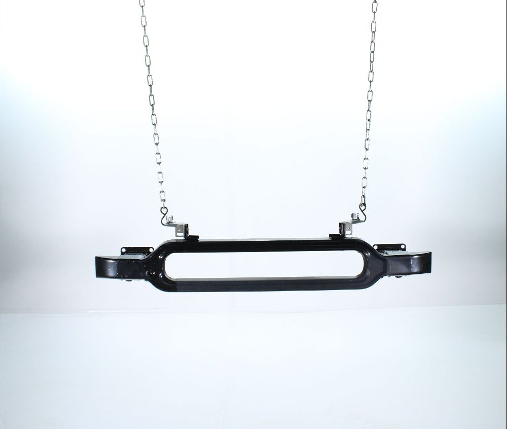 Renfort pare-choc avant