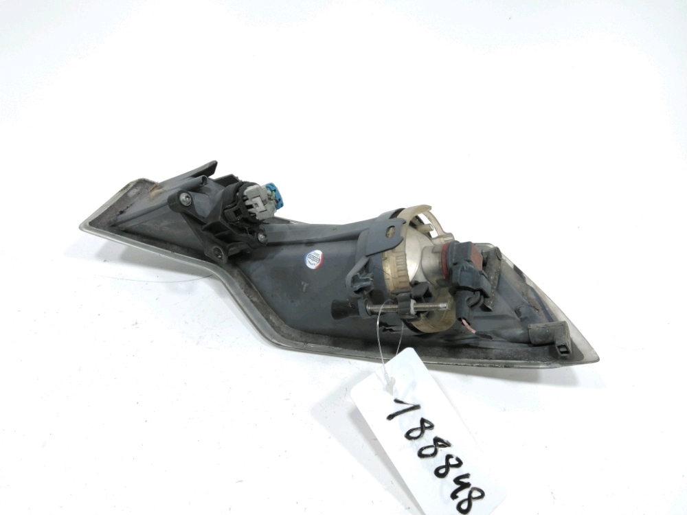 Antibrouillard avant droit