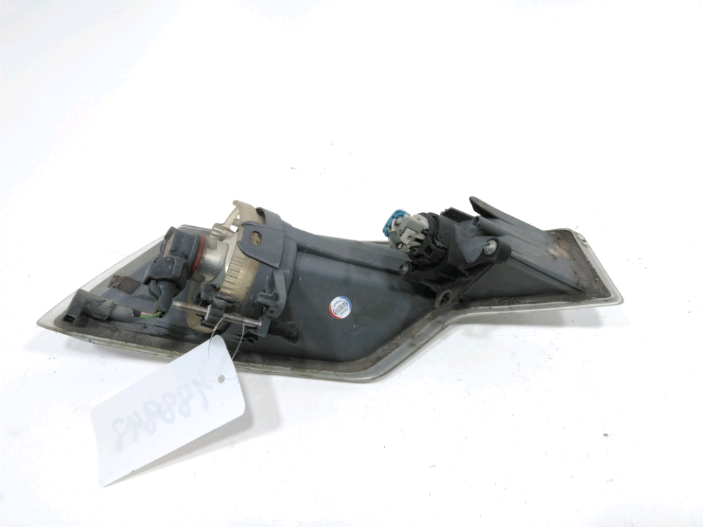 Antibrouillard avant gauche