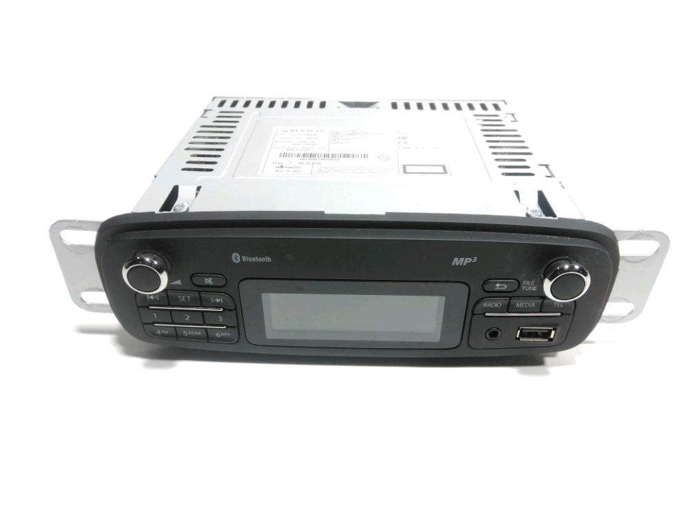 Autoradio