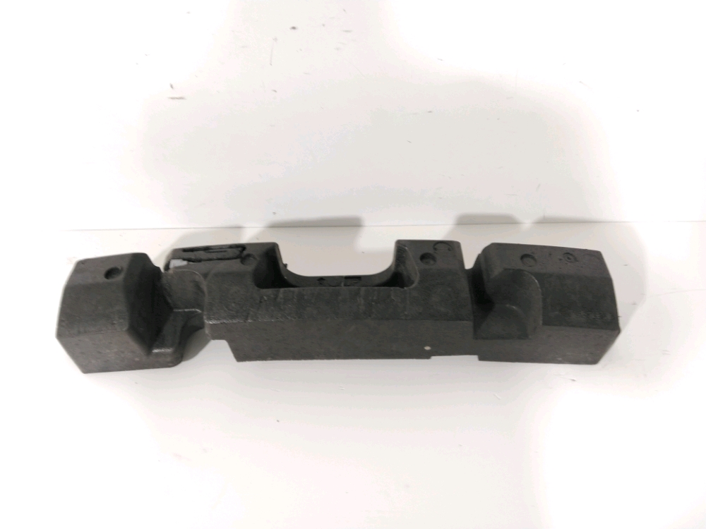 Absorbeur de pare-choc arriere