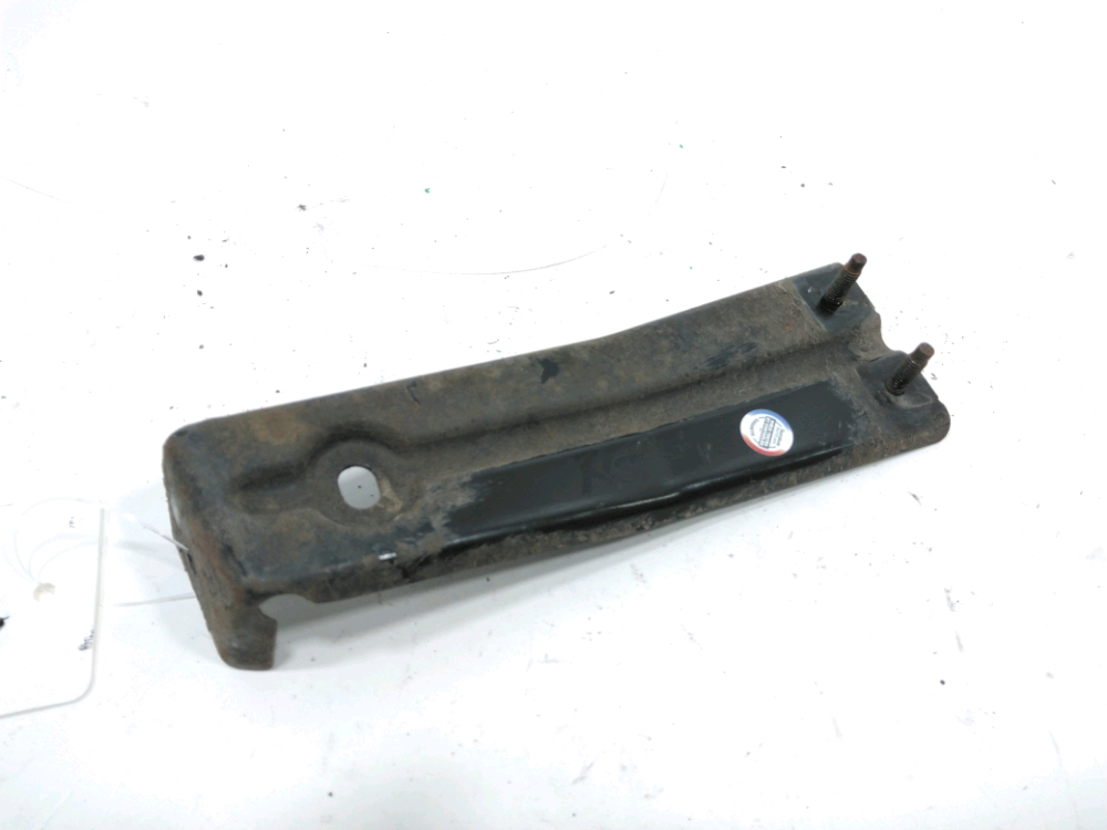 Support gauche de pare-choc arrière