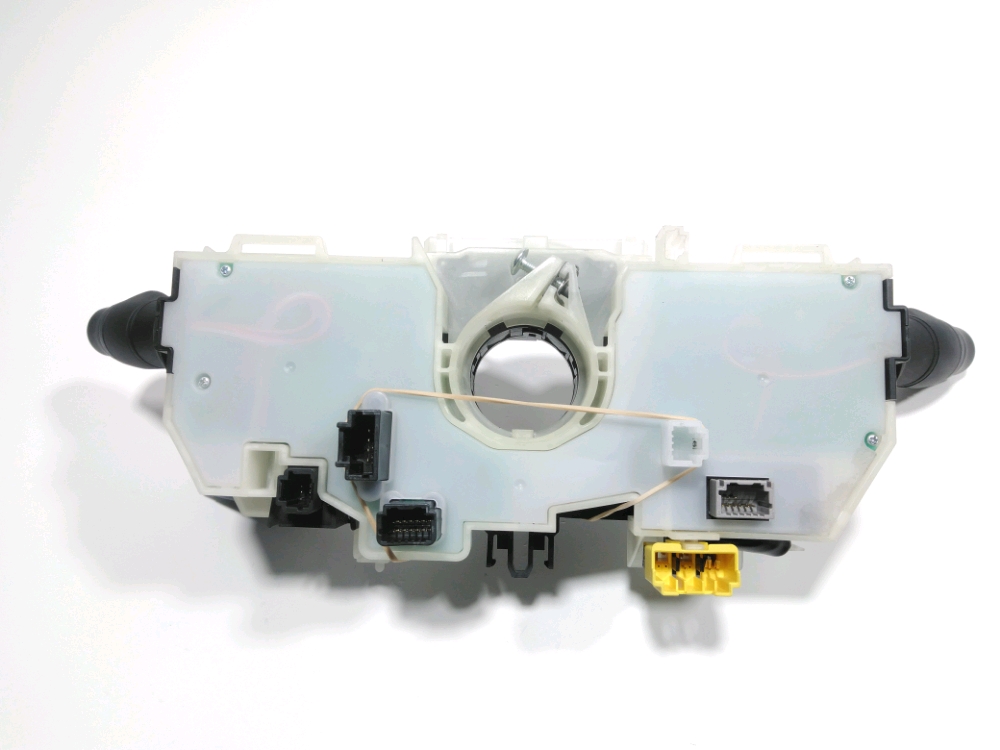 Commande sous-volant