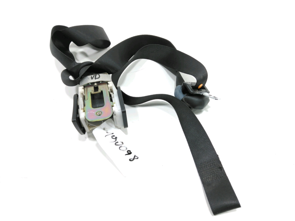 Ceinture avant droite