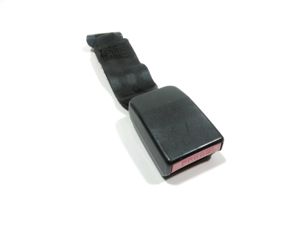 Ancrage ceinture arrière droit