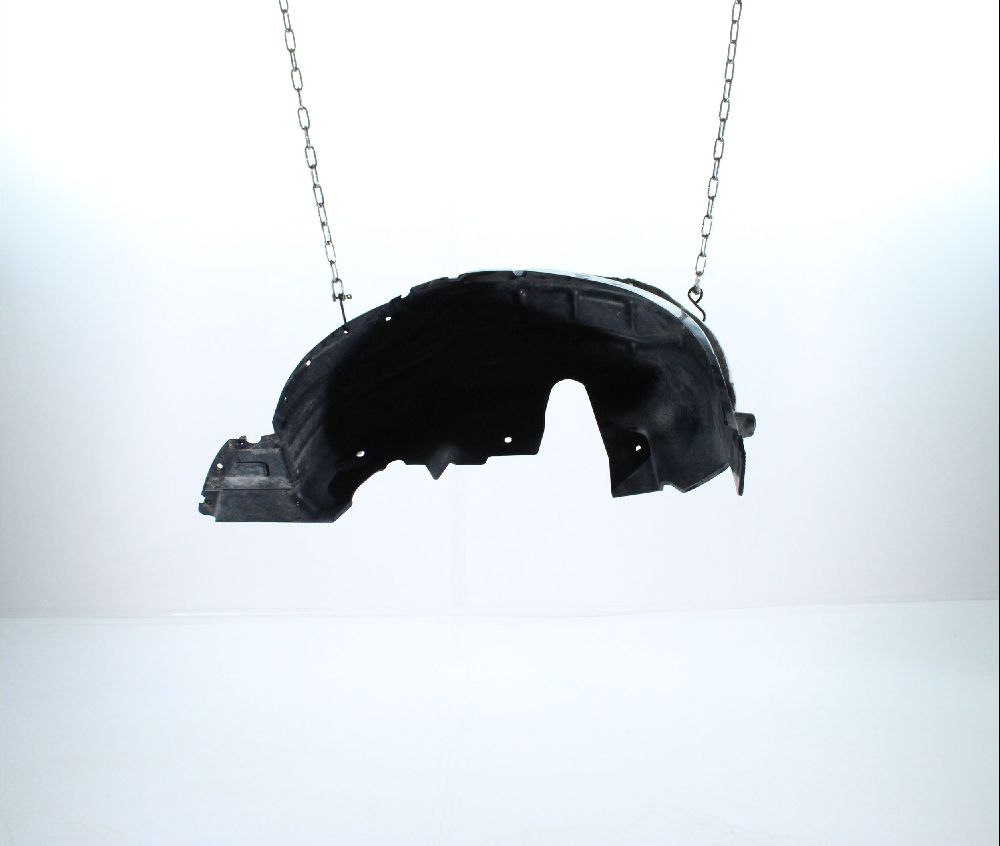 Pare-boue arrière droit