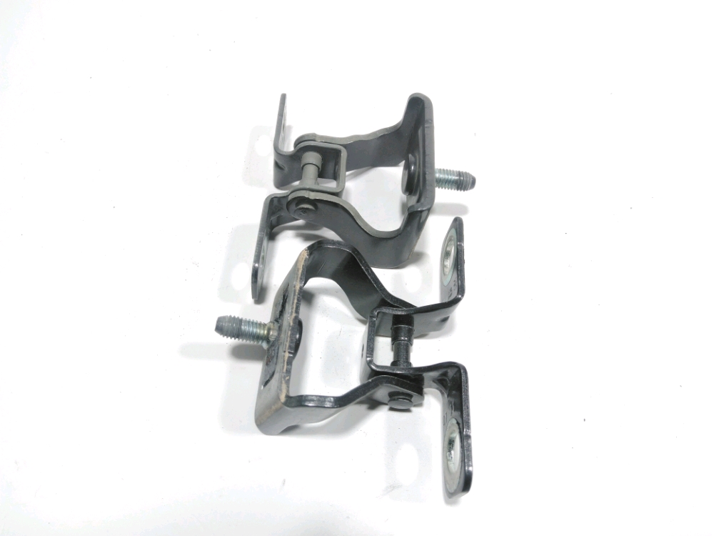 Jeu de charnières de coffre