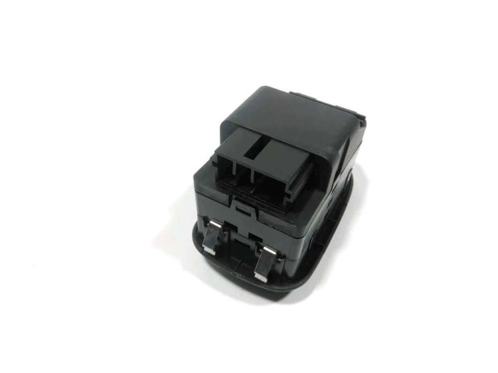 Commande lève-vitre avant gauche