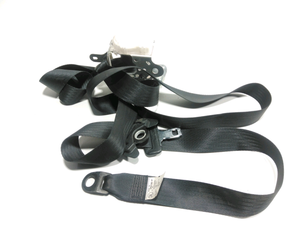 Ceinture avant gauche