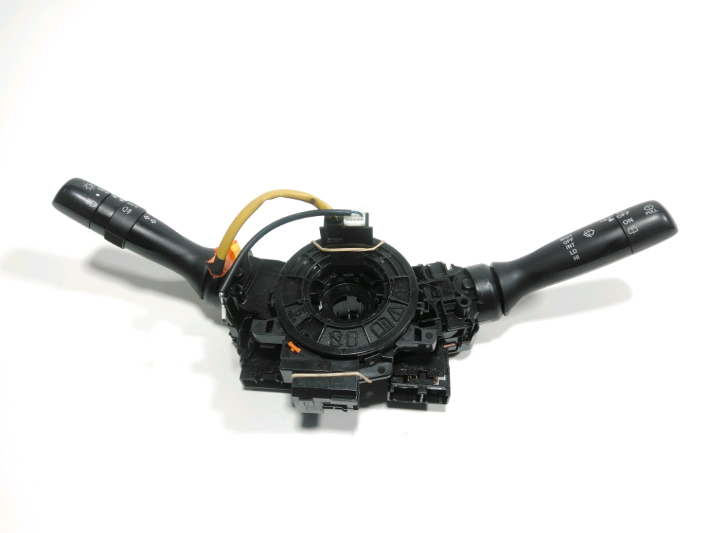 Commande sous-volant