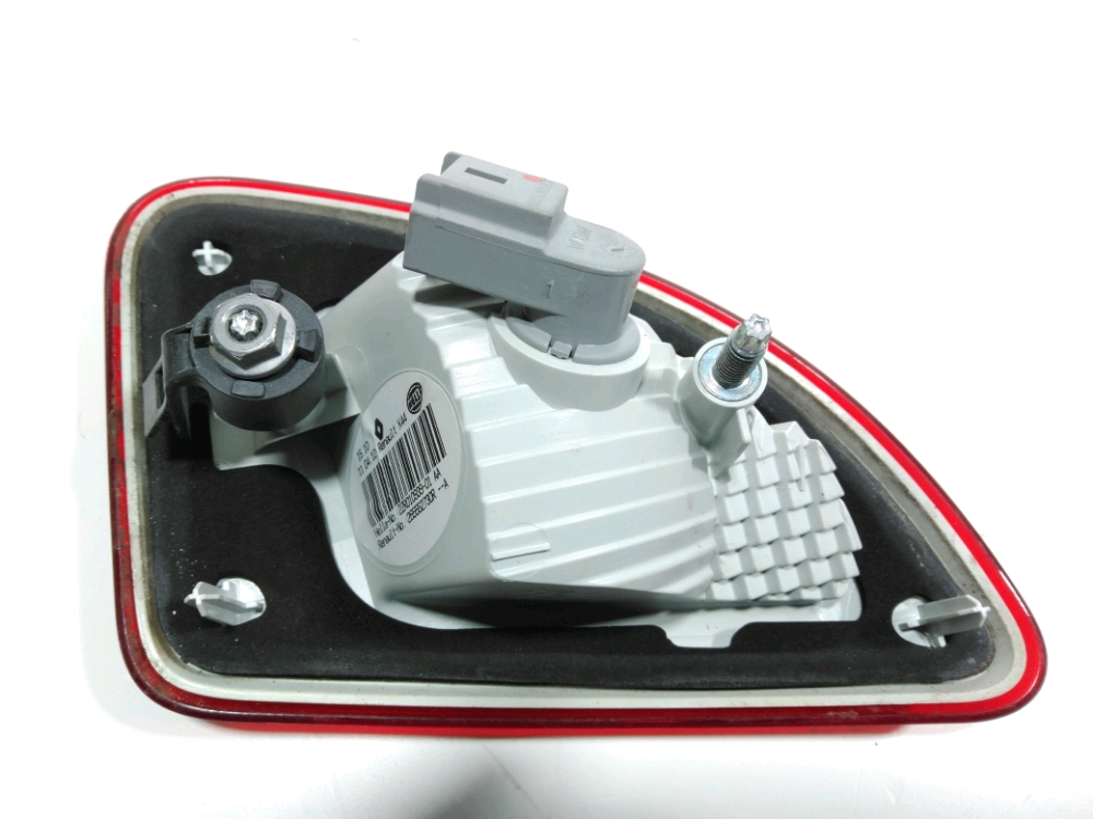 Feu arrière intérieur gauche