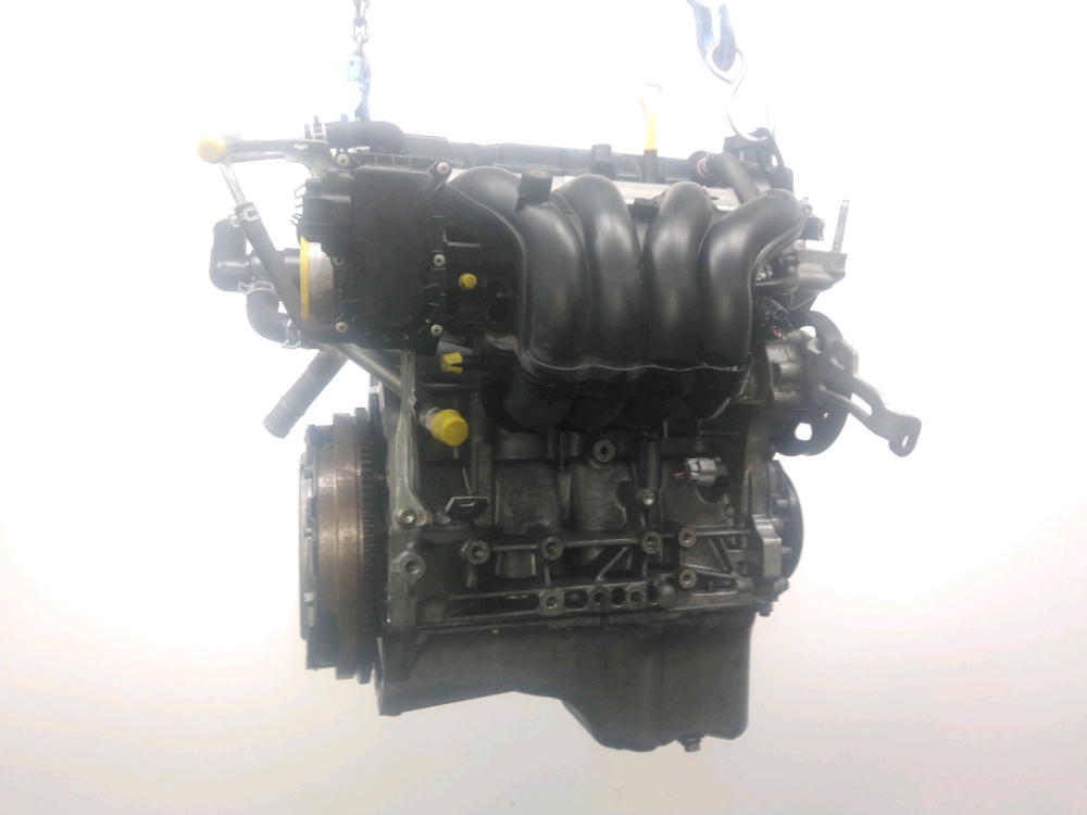 Moteur
