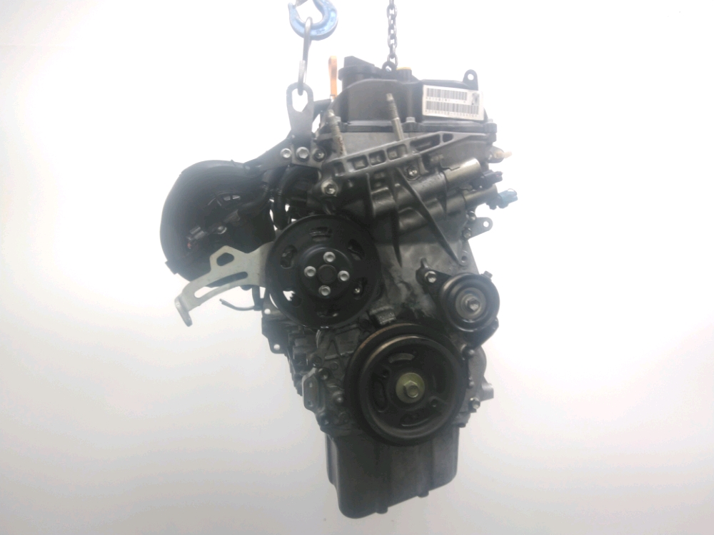 Moteur