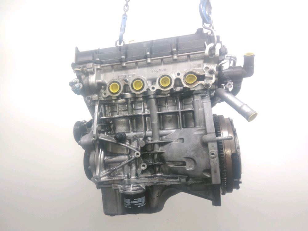 Moteur