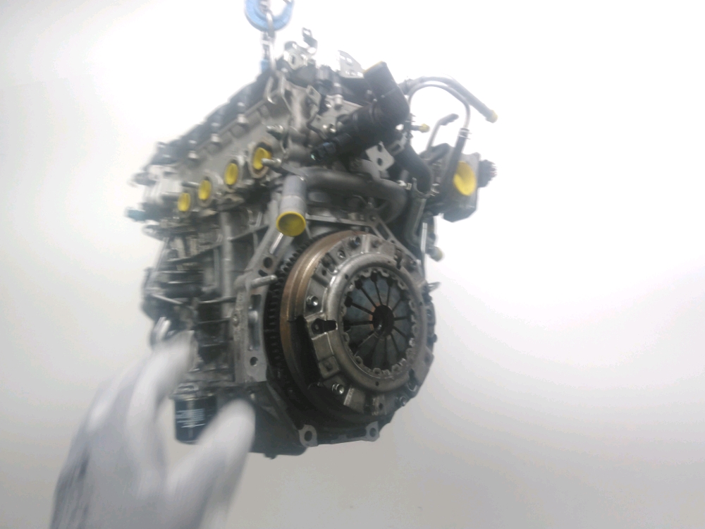Moteur