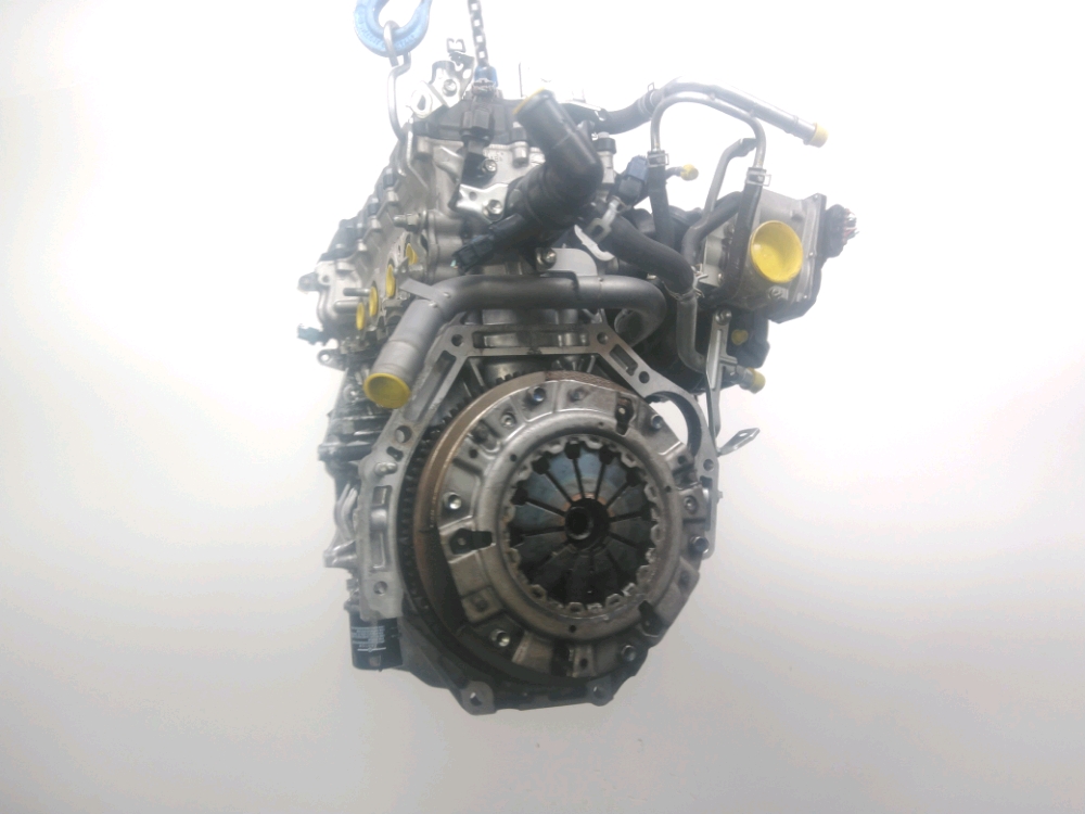 Moteur