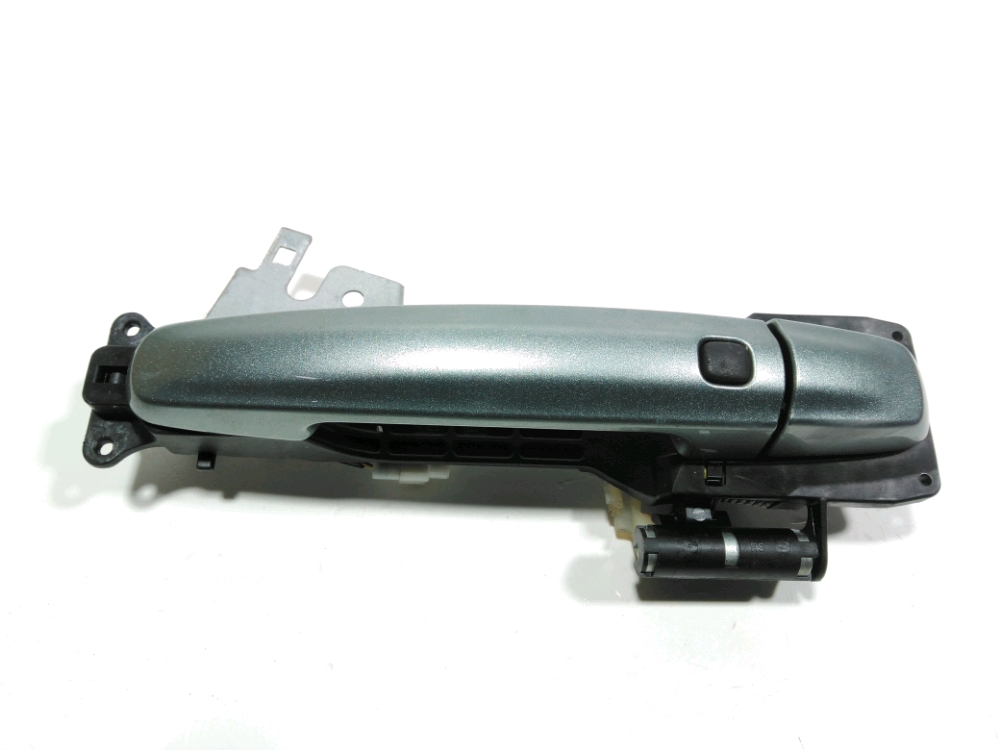 Poignée extérieure avant droite