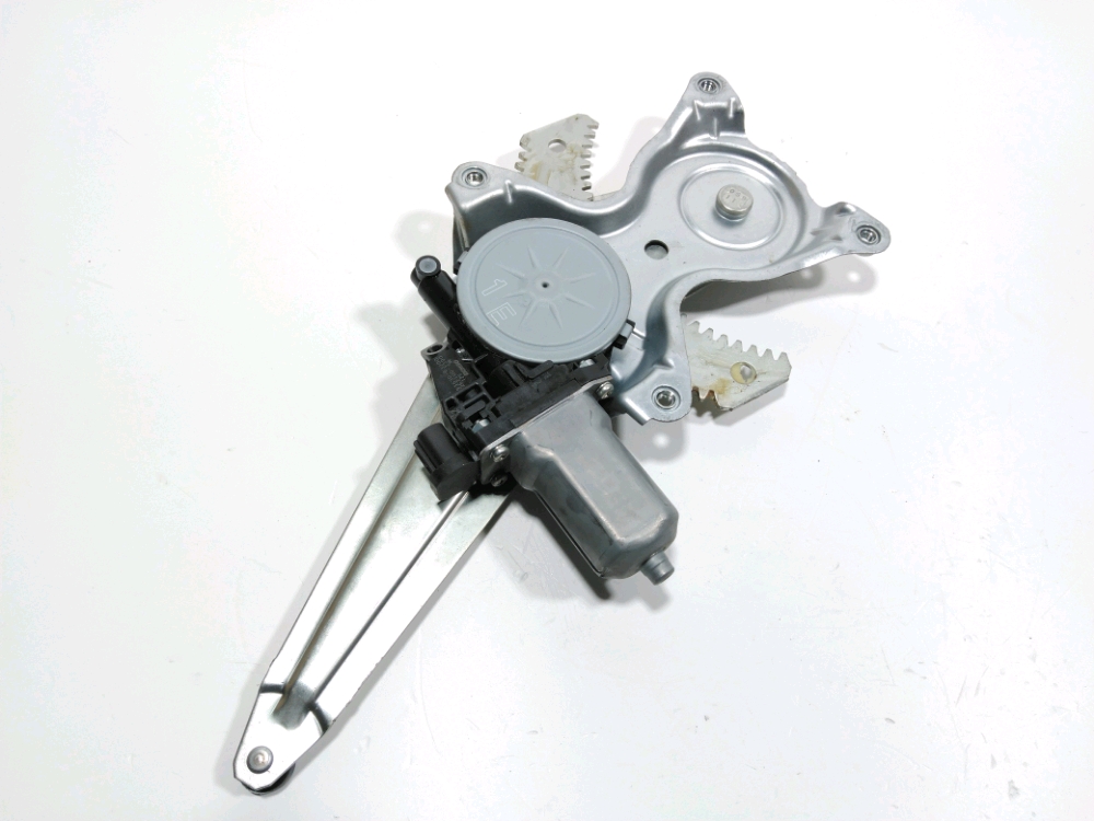 Leve-vitre electrique arriere droit