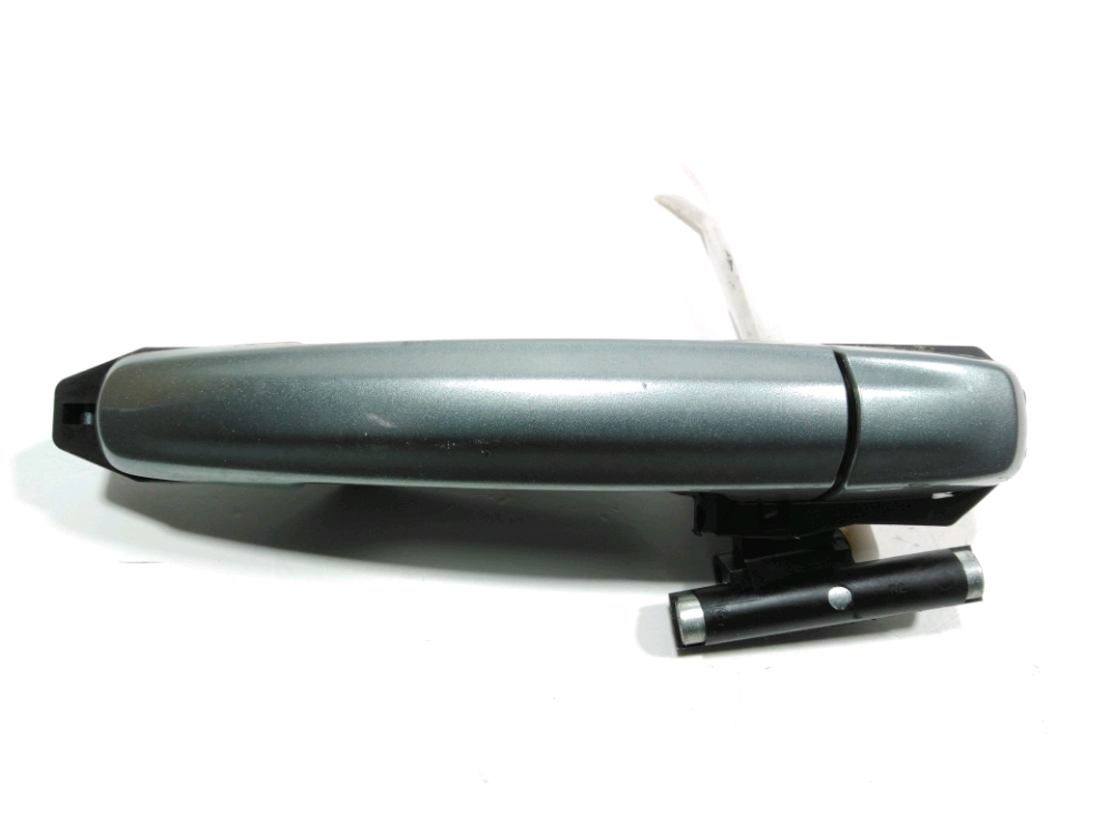 Poignee exterieure arriere droite