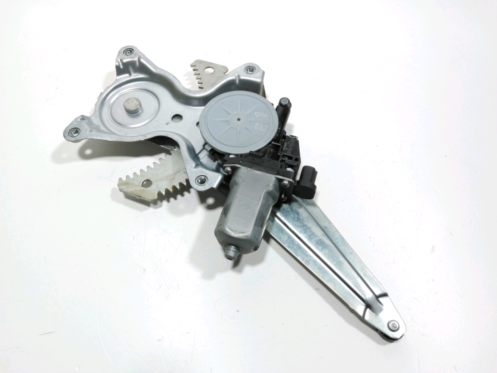 Leve-vitre electrique arriere gauche