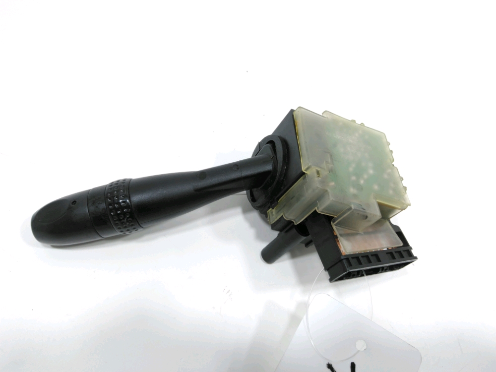 Commande essuie-glace