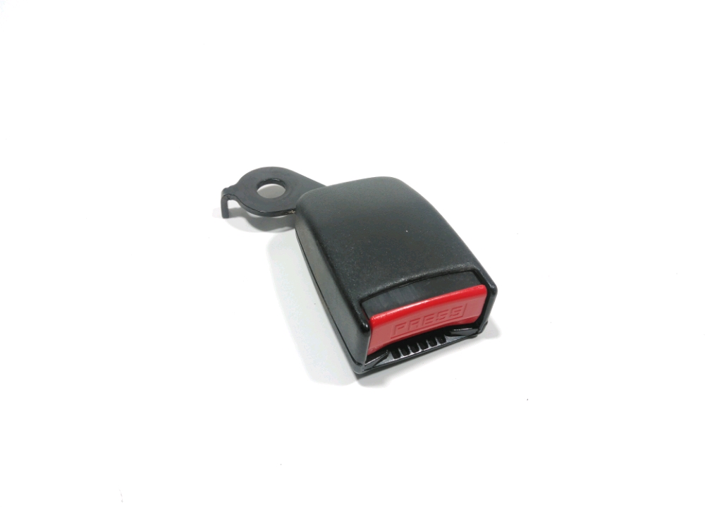 Ancrage ceinture arriere droit