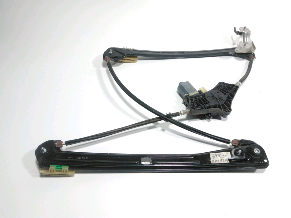 Lève-vitre électrique avant gauche