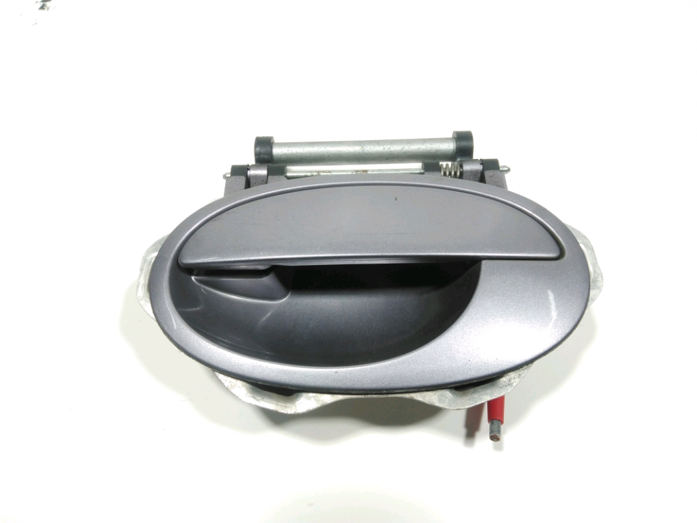 Poignee exterieure arriere gauche