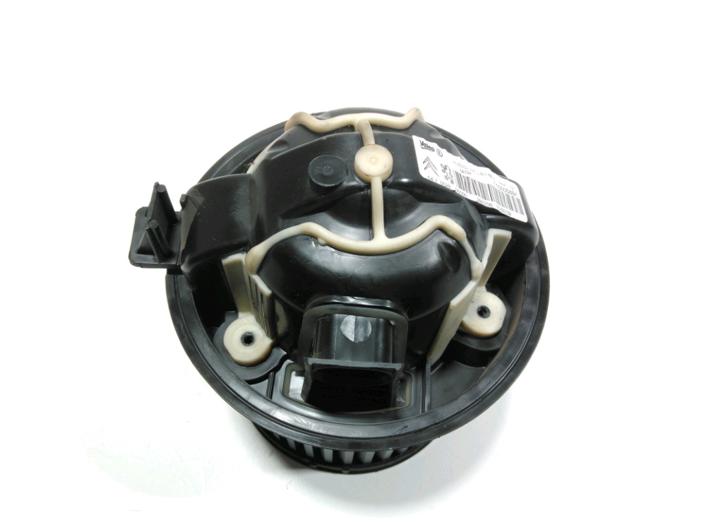 Ventilateur de chauffage