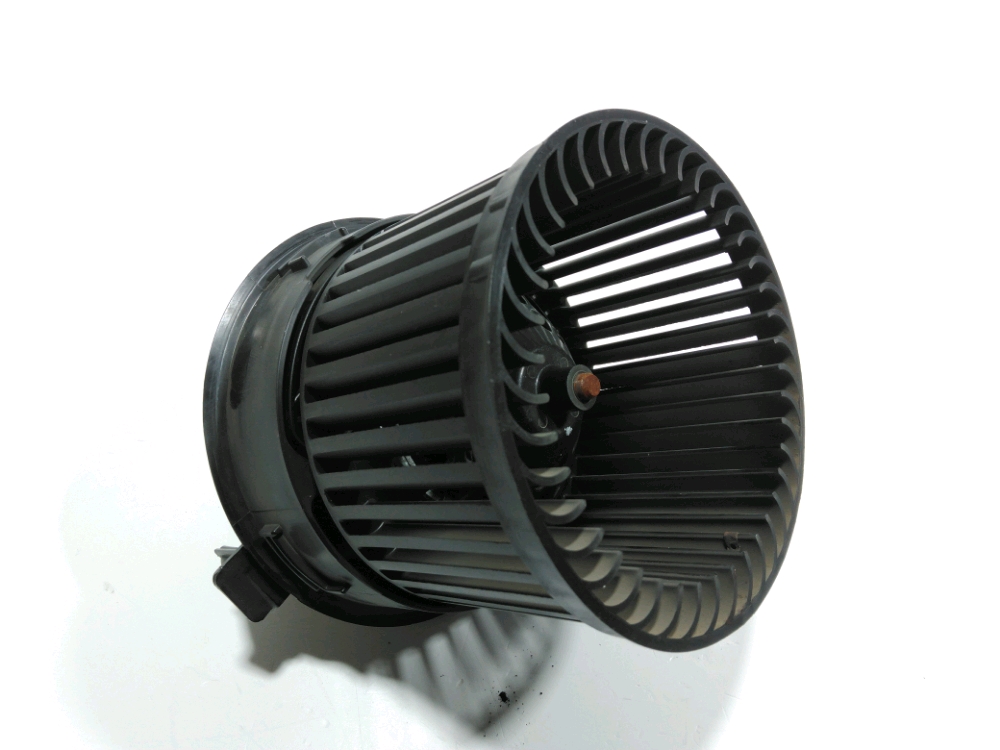 Ventilateur de chauffage