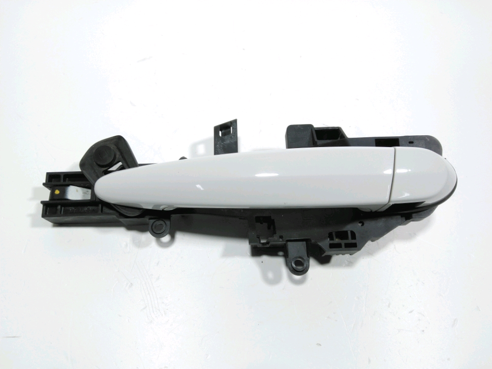 Poignee exterieure arriere gauche