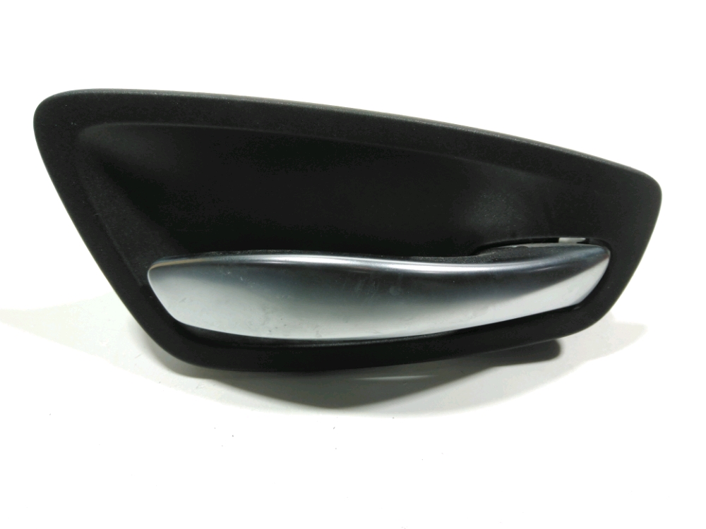 Poignee interieure porte arriere droite