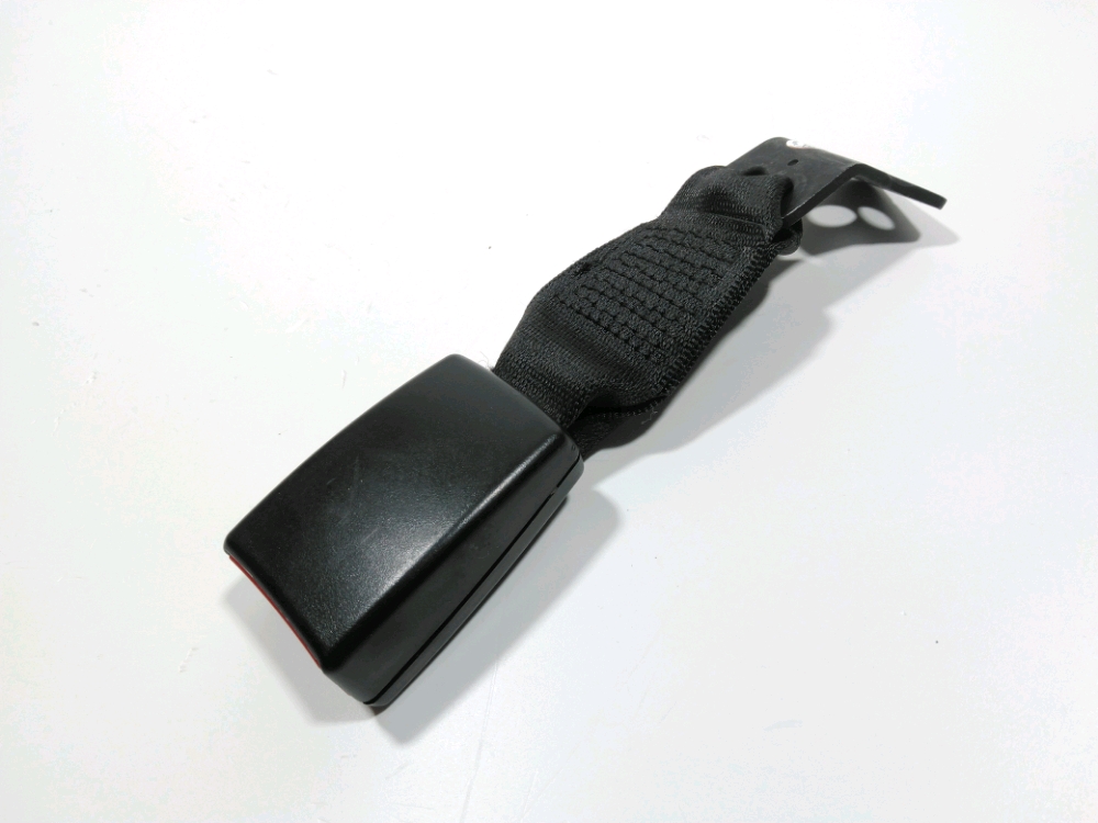Ancrage ceinture arrière gauche